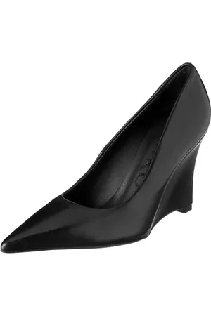 Pinko Damen Abakus Dekollete Quaste Pumps, , 36 EU