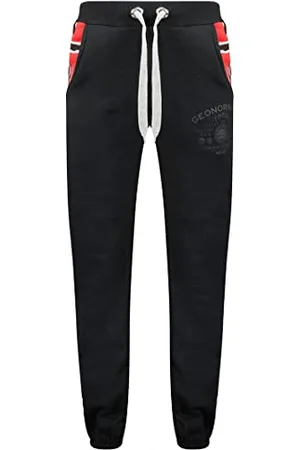 Geographical Norway Herren Moovie Men Casual Pants, , 56