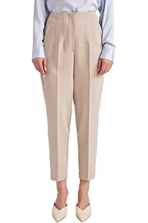 DeFacto Damen W9757az Casual Pants, , 38 EU