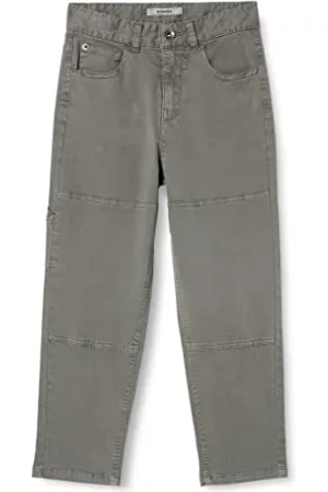 Garcia Kids Jungen Pants Non Denim Hose, , 140
