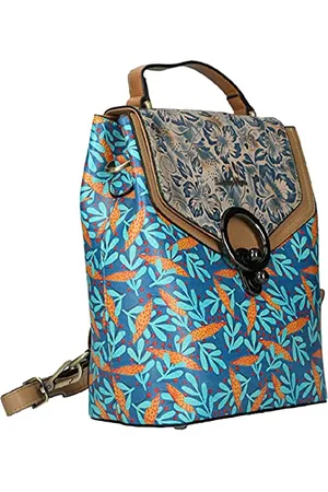 LAURA VITA Damen 4733 Bag