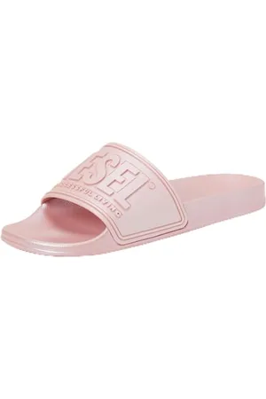 Diesel _MAYEMI SA-MAYEMI CC W SANDALS_SANDAL_Pink_39 EU