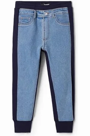 Desigual Jungen Denim_aike Jeans, , 6 Jahre EU