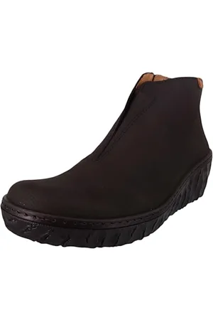 El Naturalista Damen N5168 Myth Yggdrasil Stiefel, , 41 EU Weit