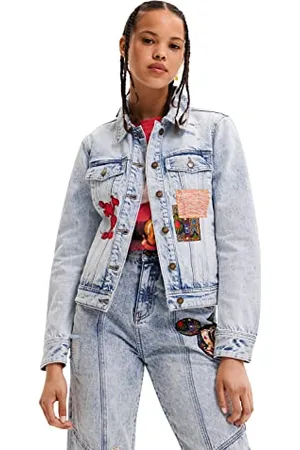 Desigual Women