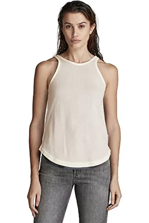 G-Star RAW Damen Double Layered Tanktop