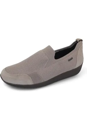 ARA Damen LISSABON-GTX Slipper, , 35 EU