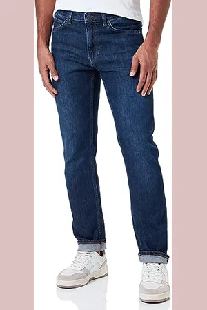 GANT Herren Regular Jeans, , 33W / 34L EU