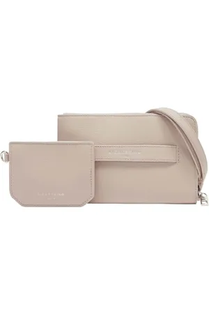 liebeskind Berlin LORA SMALL PEBBLE Multi Pouch, rosé One Size