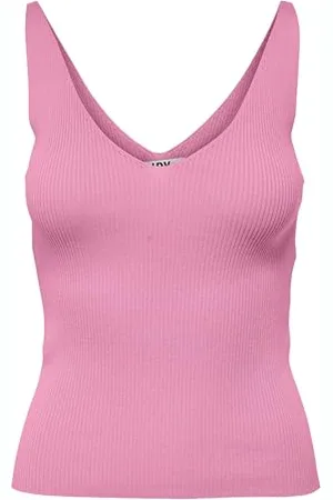 ONLY Jdynanna S/L Top KNT Noos