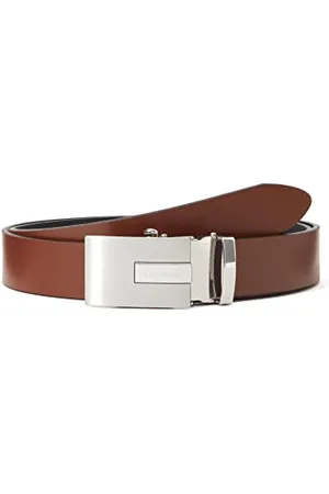 Atelier Gardeur Herren Herrengürtel Gürtel, , 120 cm