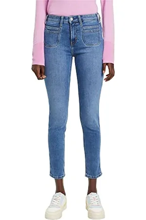 ESPRIT Damen 023ee1b310 Jeans, , 29W / 30L