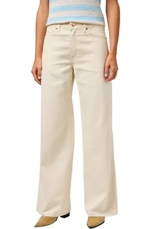 Wrangler Damen World Wide Pants, , 27W / 32L EU