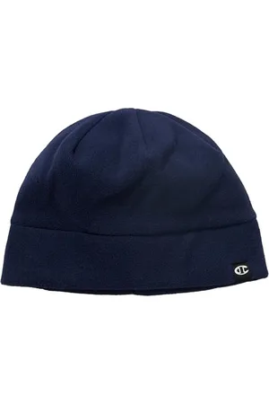 Champion Unisex Athletic Accessories-802429 Beanie-Mütze, , One Size