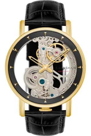 THOMAS EARNSHAW Automatische Uhr ES-8225-04