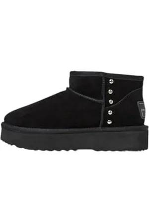 Pepe Jeans Dissy Metal Trainers EU 36