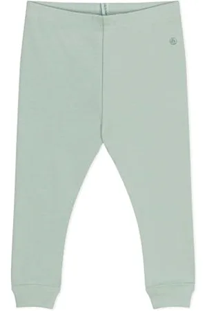 Petit Bateau A0BQH Leggings Baby Mädchen 24 Monate