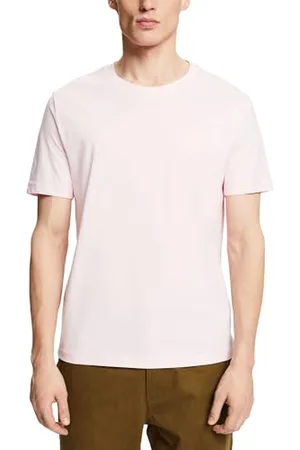 ESPRIT Herren 994ee2k303 T-Shirt, , S
