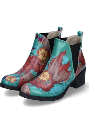 Dogo Damen Eve Fashion Boot, , 36 EU