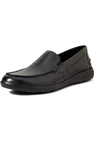 Geox Herren U Leitan E Mokassins, , 39 EU