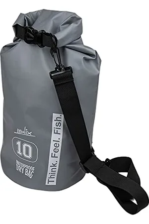 Molix Wasserdichter Dry Bag 10 L, Unisex Erwachsene, , 10 L, , 10lt, Klassisch