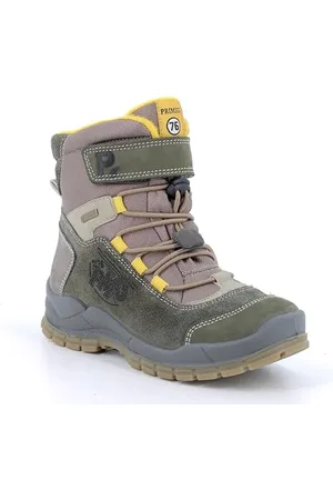 Primigi Herren Hans GTX Schneestiefel, , 35 EU