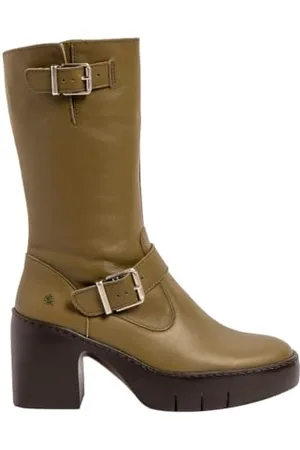 Art Damen 1657 Sofia Oxford-Stiefel, , 42 EU