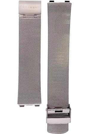 Skagen Armbanduhren für Herren 20mm, Edelstahl, original ersatzband für 233XLTTM