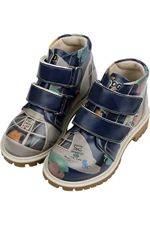 Dogo Kids Cross Fashion Boot, , 30 EU