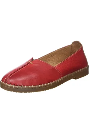 Manitu Damen 840080-04 Slipper, , 42 EU