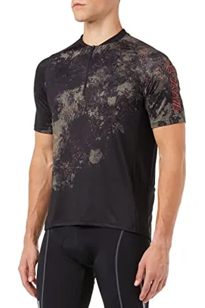 4F Herren M184 Tshirt FNK, , L