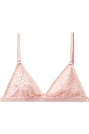 Benetton Damen BH 3eq91r016 Unterwäsche, , M