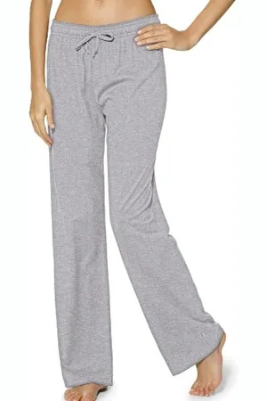 Champion Damen-Jersey-Hose, , XXL
