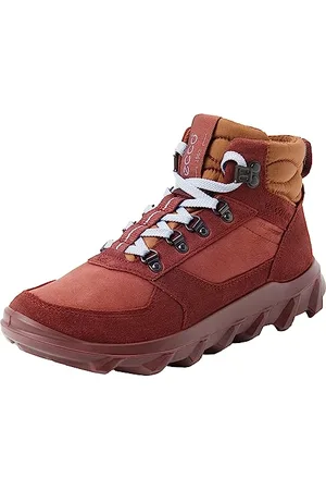 Ecco Damen Mx, Andorra/Andorra/Camel, 36 EU