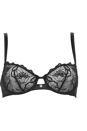 Maison Lejaby Damen Flora BH, , XL