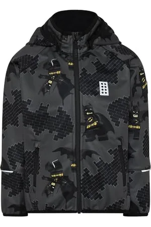 LEGO Wear LWSTORM 612 - Softshell Jacket