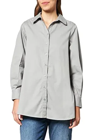 Part Two Unisex Kinder KassiaPW SH Shirt, Quarr, 46