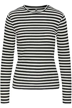 Pieces® Damen T-Shirt, ,M