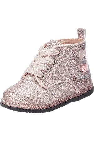 chicco Ganeta Stiefelette Krippenschuh, , 22 EU