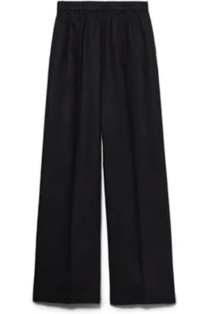 Sisley Damen Trousers 4aghlf03u Pants, , 42 EU