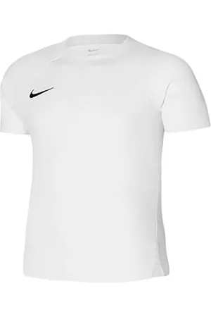 Nike Unisex Y NK DF STRKE III JSY SS T-Shirt, , L