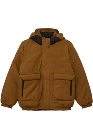 QS by s.Oliver Junior Outdoor Jacken