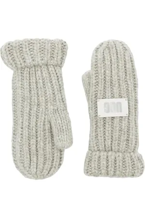 UGG Jungen K Chunky Fäustlinge, , Einheitsgröße