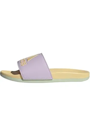 adidas Adilette Comfort Slides Damen Rutsche, , 44.5 EU