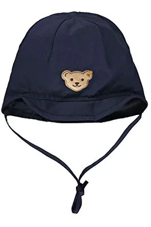 Steiff Jungen Baseballcap Kappe, , 43 (Herstellergröße: 043)