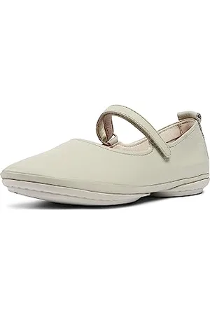 Camper Damen Right Nina K201365 Mary Jane Flat, , 35 EU