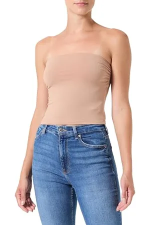 Sisley Womens TOP 3OQSLH00H T-Shirt, , M