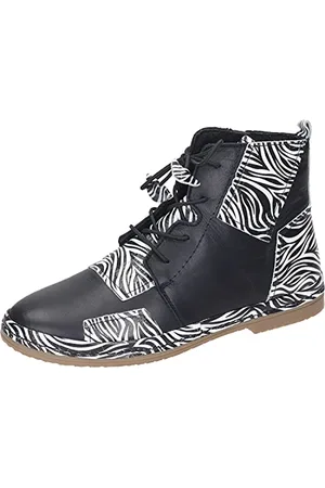 Manitu Damen Stiefeletten 34 EU