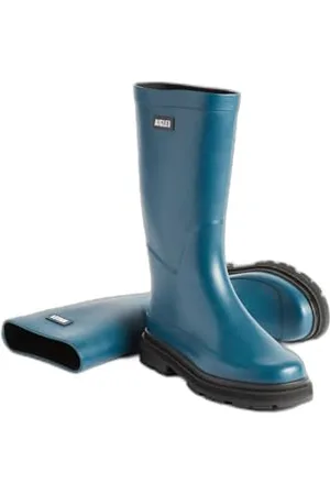 Aigle Herren Ultra Rain M Gummistiefel, , 42 EU