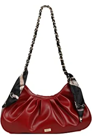Faina Damen Shoulder Bag Schultertasche, , Einheitsgröße EU
